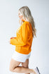 Tennessee Railway Sweater Rolled Turtleneck